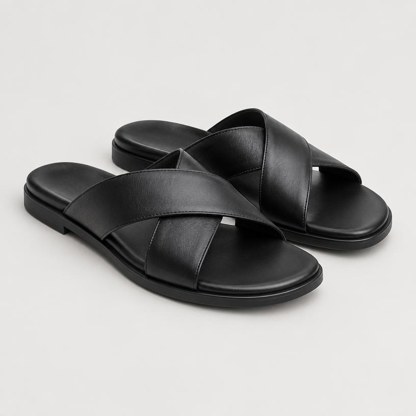 Designer Slippers